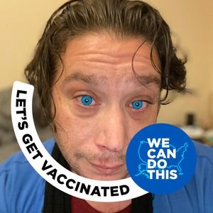 Meet your Posher, A.j.